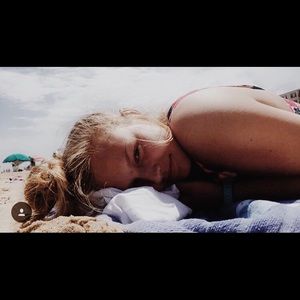 Meet your Posher, Amanda